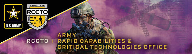 TRX Systems Awarded U.S. Army RCCTO Contract to Deliver Electronic